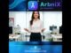 🚀 ArbniX Referral Earn Smarter with AI Crypto Arbitrage & Live Blockchain Proof  #arbnix @ArbniX