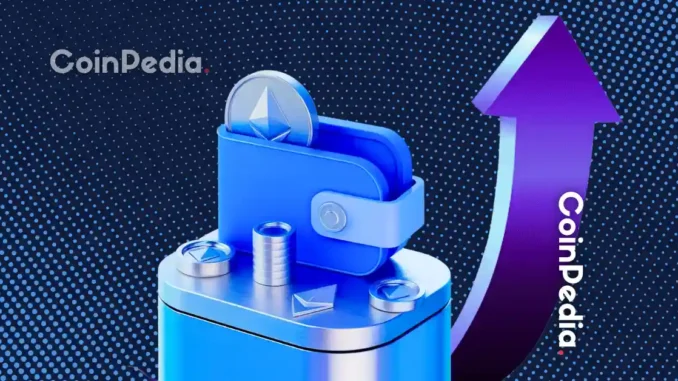 Coinpedia - Fintech & Cryptocurreny News Media