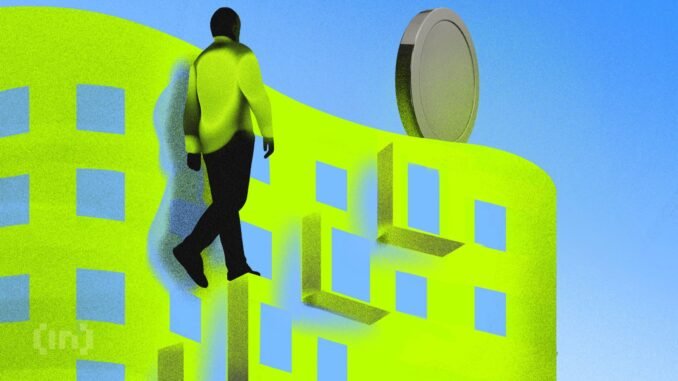 Are Prediction Markets the Next Big Crypto Meta? Are Prediction Markets the Next Big Crypto Meta?