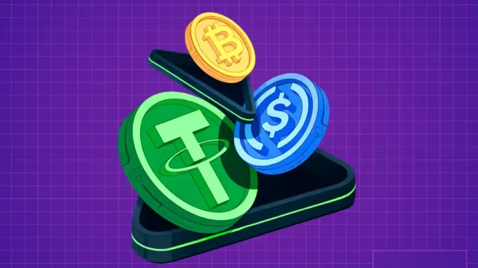 Are Stablecoins About to Overtake ACH Payments in 2026? Coinpedia - Fintech & Cryptocurreny News Media