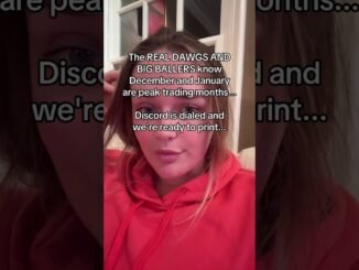 Are you a big baller??? #cryptocoin #cryptocoins #pumpfun #memecoins #daytrading #crypto