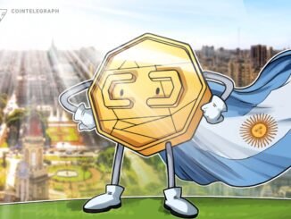 Argentina Weighs Letting Banks Back Into Crypto: Report
