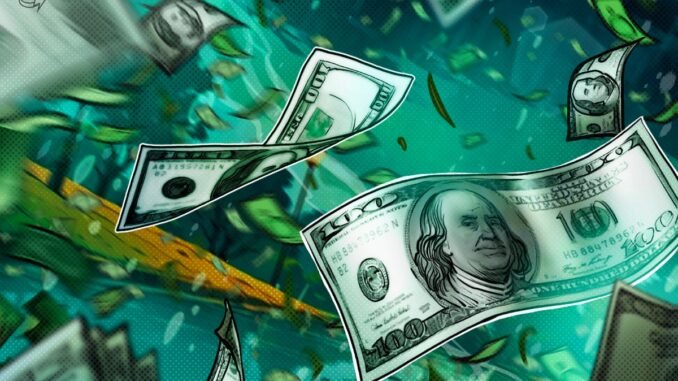 Arthur Hayes Says Fed’s New Liquidity Tool is QE by Another Name