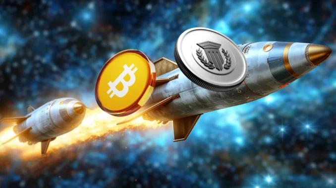 As Bitcoin (BTC) Drops Another 15% Top Crypto Investors Watch Coinpedia - Fintech & Cryptocurreny News Media