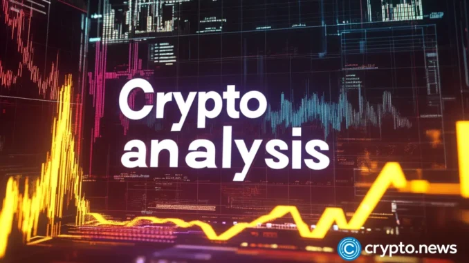 Aster price holds steady at $0.92 amid volatile market conditions, bottom taking shape?