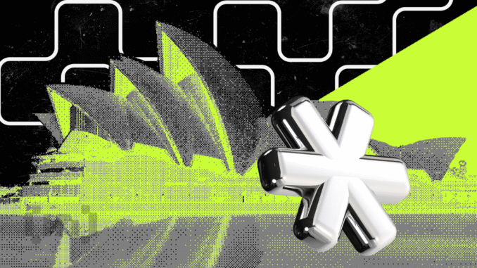 Aussie Hero Meme Coin Drives Aid For Sydney Attack Victims