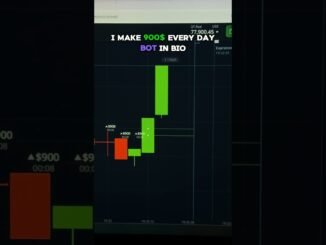 BEST POCKET OPTION 2025 – AI TRADING BOT WITH 90% WIN RATE! #trading #ai #bot