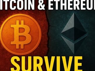 BITCOIN AND ETHEREUM बस रहेगा  🚨 ALL ALTCOIN WILL DEAD | CRYPTO NEWS HINDI TODAY