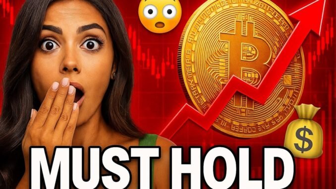 ⚠️ BITCOIN BLEEDING: [$92,000 Support CRITICAL] | XRP Breakout Alert & My +27% AI Bot Trade