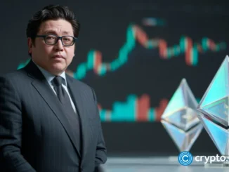 BMNR stock at risk as Ethereum price forms an alarming