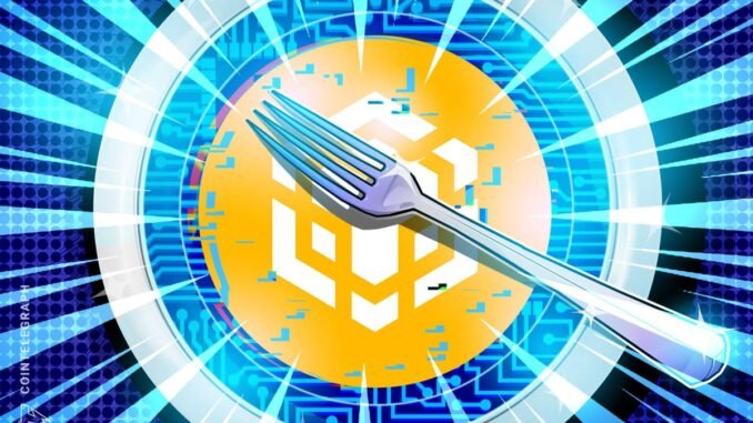 BNB Chain Fermi Upgrade Slated for January 2026 Rollout