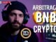 BNB Cryptocurrenc Investing! Crypto Arbitrage,  Step-by-Step Guide