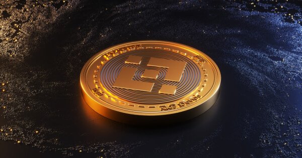 BNB Price Prediction: $1,150 Target Within 30 Days as Bulls Eye Critical $920 Breakout