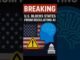 BREAKING: U.S. Blocks States from Regulating AI — Major Tech Shakeup 🤖⚖️