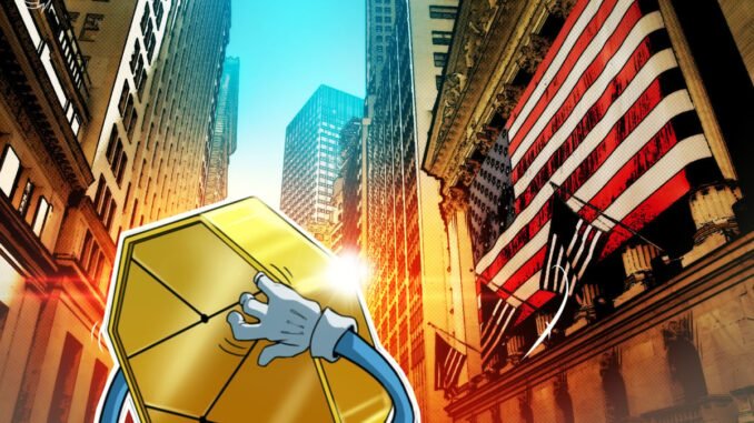 BTC, ETH Rally But Weak US Economic Data Remains A Threat