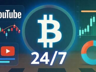 💰 BTC LIVE — AI Generated Smart Crypto Trading, No Hype ⚔️💰