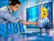 BTC Reversion Play Stops Price at $93K: What’s Next