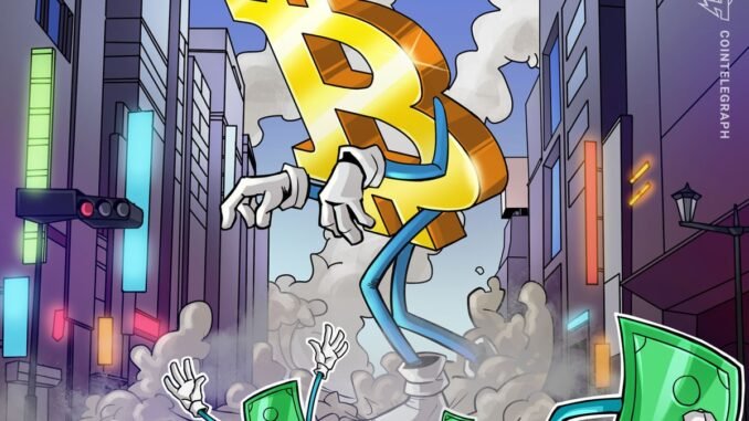 BTC Short-Term Holders Were Profitable For 66% of 2025