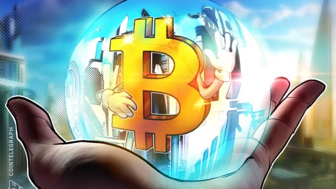 BTC Shows Strongest Buy-Side Revival of Q4 With a 6% Rise