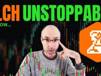 BTC Slips, ALCH Breaks Out – This AI Coin is Dominating (Alchemist AI)