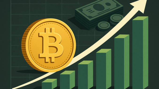 Strategy ramps up capital mix shift as Bitcoin-focused funding model expands