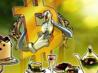 BTC’s Liquidity Mispricing Masks a Massive Breakout: Bitwise