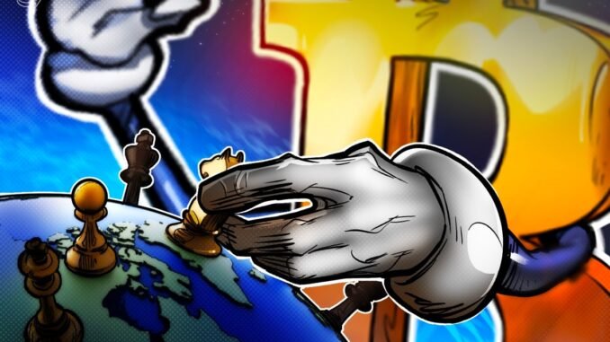 BTC’s Next Big Move? What Past FOMCs Reveal About BTC Price