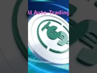 #BTSE #AIautotrading #trading #crypto #BTC #ETH #ai #暗号資産 💱 https://www.btse.com/referral/6VxWfwsy