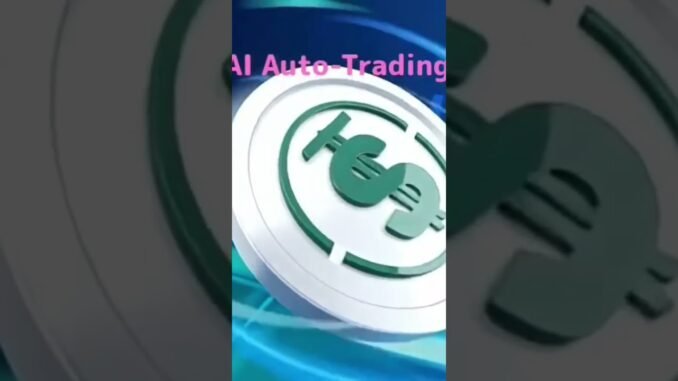 #BTSE #AIautotrading #trading #crypto #BTC #ETH #ai #暗号資産 💱 https://www.btse.com/referral/6VxWfwsy