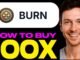 BURN Token: How to Buy BurnedFi on PancakeSwap (BNB BSC Guide)