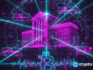 Bank of Japan rate hike tests global finance, BTC stability