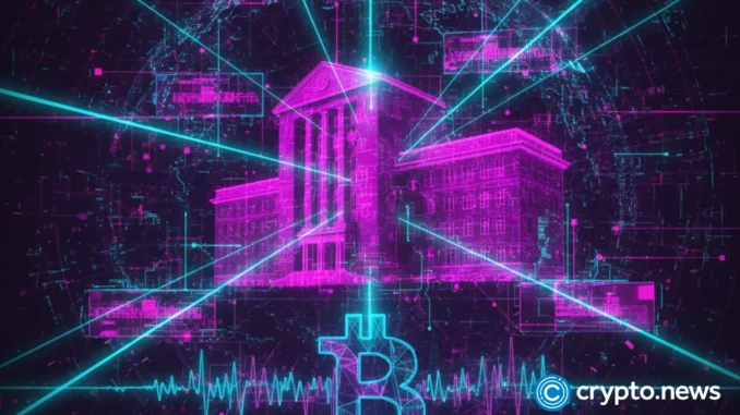 Bank of Japan rate hike tests global finance, BTC stability