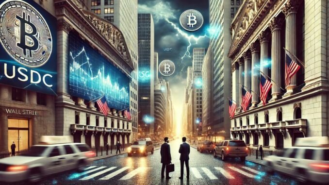 Banks Can Soon Issue Stablecoins: FDIC Begins Rulemaking Under GENIUS Stablecoin