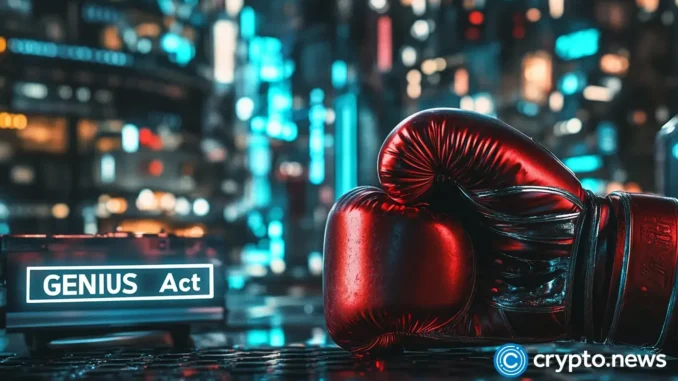 Barclays flags down-year risk for crypto as spot volumes slide into 2026