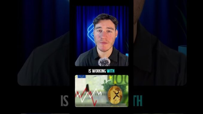 Before You Buy XRP Ripple Watch This