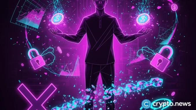 Believe's Ben Pasternak accused of unauthorized token sales