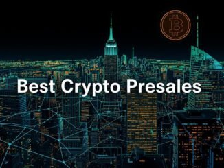 Best Crypto Presales to Buy as the SEC Closes Chapter on Rule 13f-2.