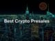 Best Crypto Presales to Buy as the SEC Closes Chapter on Rule 13f-2.