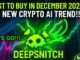 Best Crypto to Buy now December 2025?? Deepsnitch AI Presale (Massive Potential)