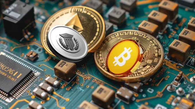 Coinpedia - Fintech & Cryptocurreny News Media