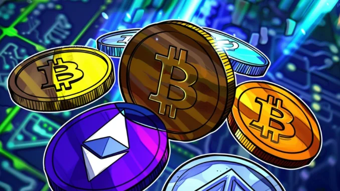 Best Crypto to Invest While BTC Fades, Why Analysts Predict Coinpedia - Fintech & Cryptocurreny News Media