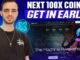 Best Presale Crypto to Buy Now | New AI Trading Crypto Project | Next 100x AI Crypto Presale?