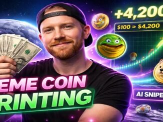 Best Trading AI Agent? DeepSeek vs GPT-4o Test