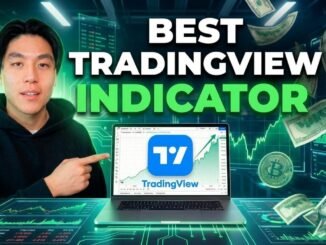 Best TradingView Indicator for Futures & Crypto Trading | Proven Trading Strategy 2026