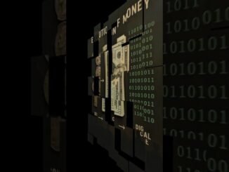 Beyond Bitcoin: Decoding the Next Generation of Global Digital Currencies