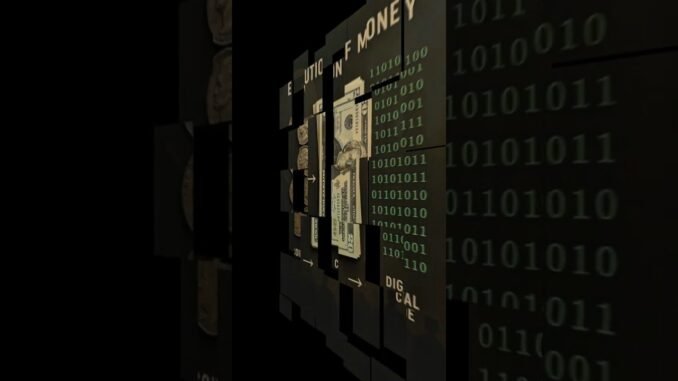 Beyond Bitcoin: Decoding the Next Generation of Global Digital Currencies