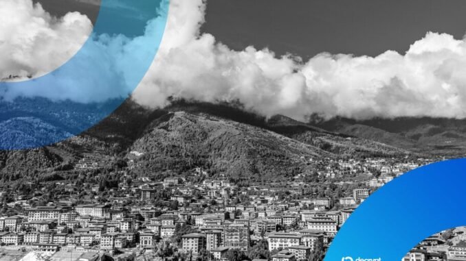 Bhutan Pledges 10,000 Bitcoin Worth $1B to Fund Mindfulness City