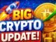Big Crypto Update 🚀 Bitcoin & Altcoins Today (USA News)