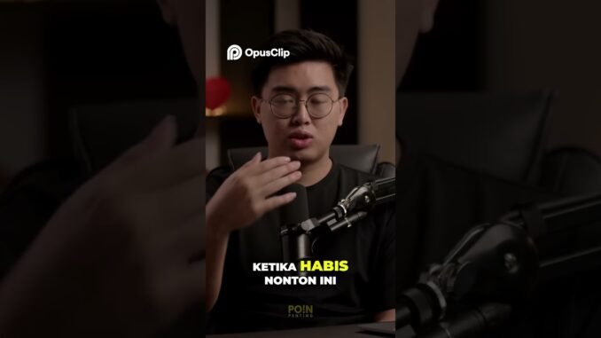 Bilang AI & Crypto Itu Scam? MAAF, OTAK LU YANG SCAM! 🧠🚫 #shorts  #timothyronald #motivasihidup