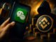 Binance CEO had WeChat hacked by cellphone exploit that likely leaves your own crypto exposed